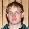Fachwart - Einzelsport Johannes Rützel