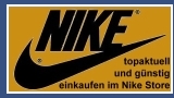 Topaktuell und günstig einkaufen im Nike Store