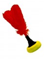 Indiaca-Ball