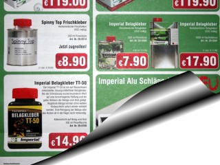 Frischkleber kaufen