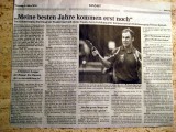 Thomas Keinath Zeitungsartikel