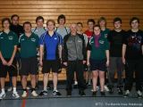 Juniortrainer-Lehrgang 2010 in Hassfurt