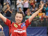 Tischtennis Europameisterschaft 2009