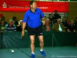 Milan Orlowski staunt über Alexander Burkard