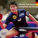 Dimitrij Ovtcharov