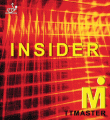 Belag lange Noppe: Insider von TT-Master