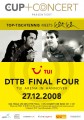 TUI DTTB FINAL FOUR 2008 