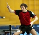 Andreas Ball Tischtennis-Bundesligaspieler