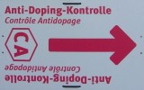 Anti-Doping-Kontrolle