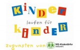 Spendenlaufaktion "Kinder laufen für Kinder"