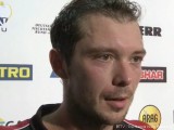 Zoltan Fejer-Konnerth im Interview bei der Tischtennis EM 2009 in Stuttgart