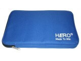 HERO Advantage - Heizkissen-Hülle für Tischtennisbeläge