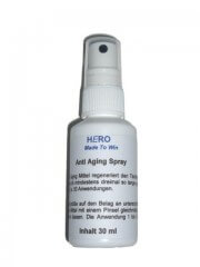 HERO - Anti-Aging Belag-Spray