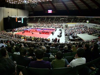 Cup und Concert 2011