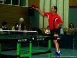 Milan Orlowsky Tischtennisshow 2009