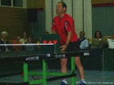 Milan Orlowsky der Meister des Returnbretts