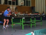Wo ist Milan? Jindrich Pansky spielt alleine gegen das Returnbrett