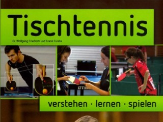 Tischtennis - verstehen / lernen / spielen